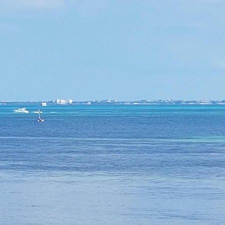 Casita Del Mar Διαμέρισμα Κανκούν Εξωτερικό φωτογραφία