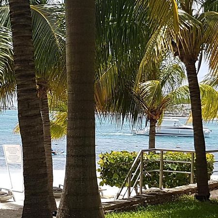Casita Del Mar Διαμέρισμα Κανκούν Εξωτερικό φωτογραφία
