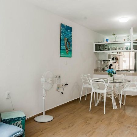 Casita Del Mar Διαμέρισμα Κανκούν Εξωτερικό φωτογραφία