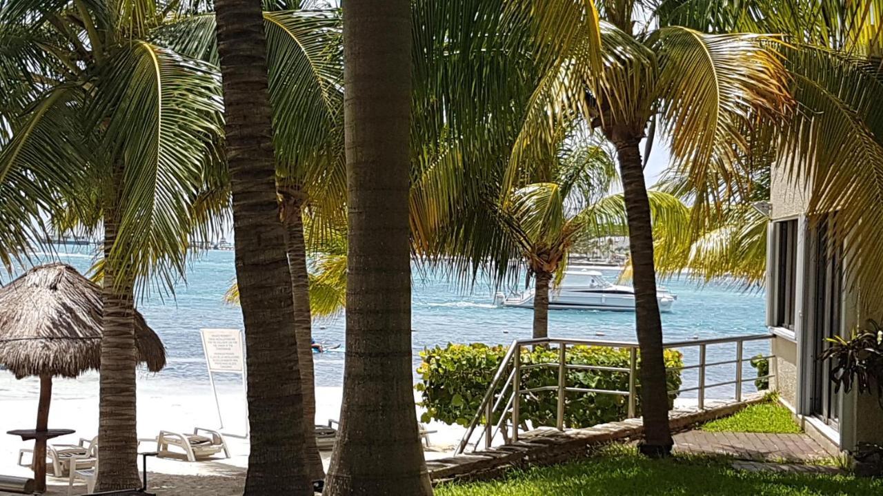 Casita Del Mar Διαμέρισμα Κανκούν Εξωτερικό φωτογραφία