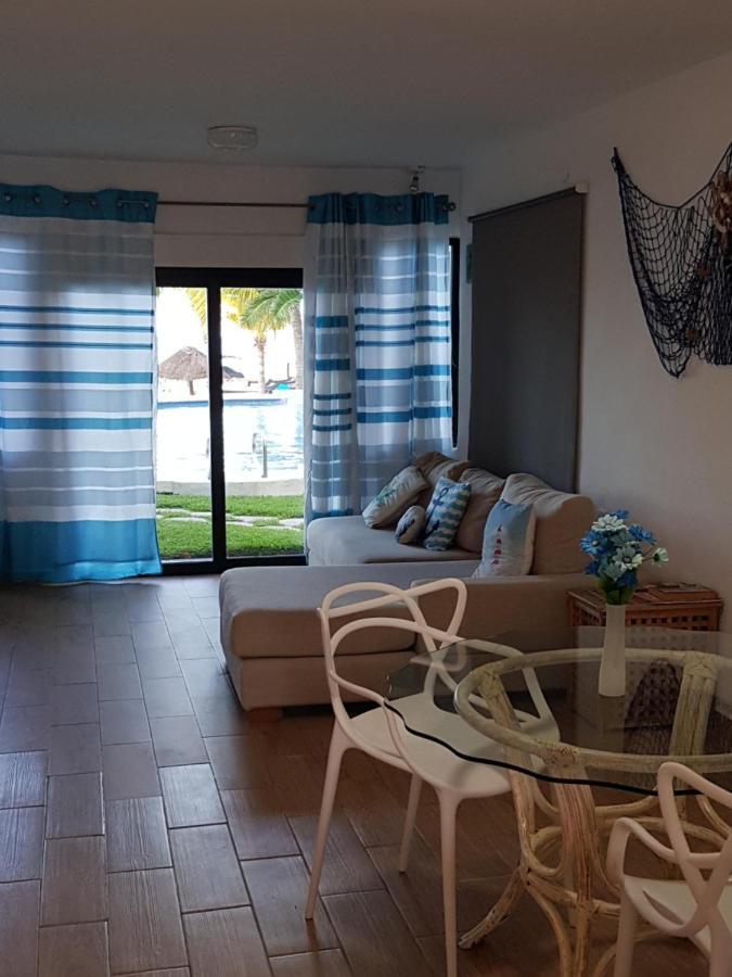 Casita Del Mar Διαμέρισμα Κανκούν Εξωτερικό φωτογραφία