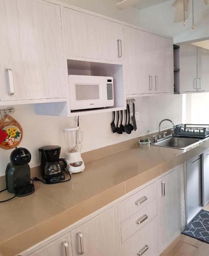 Casita Del Mar Διαμέρισμα Κανκούν Εξωτερικό φωτογραφία