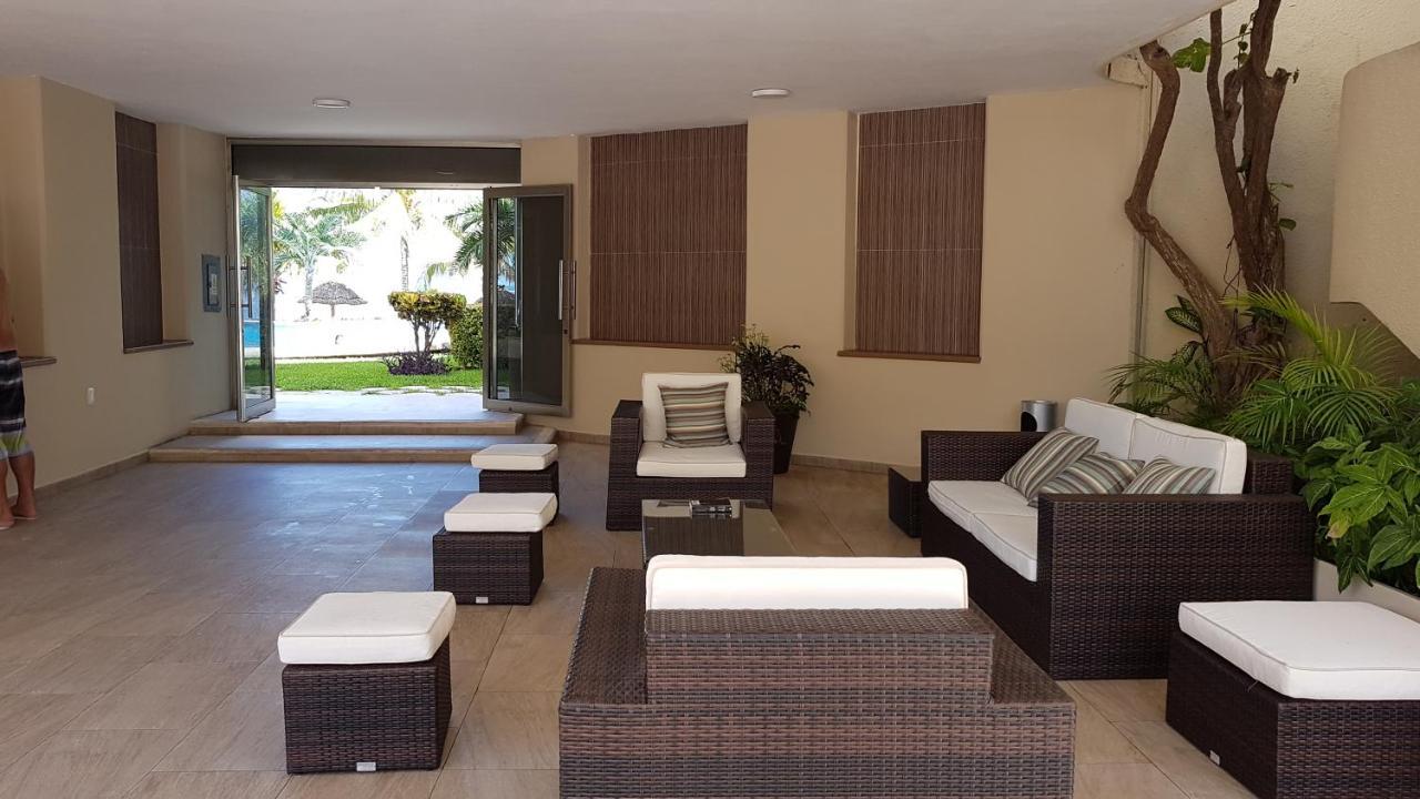 Casita Del Mar Διαμέρισμα Κανκούν Εξωτερικό φωτογραφία