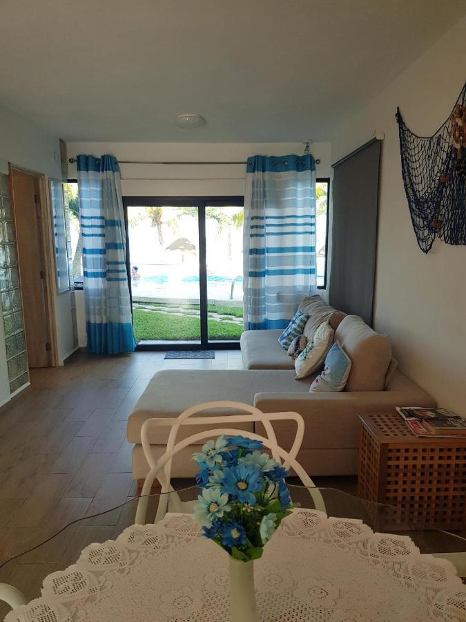 Casita Del Mar Διαμέρισμα Κανκούν Εξωτερικό φωτογραφία