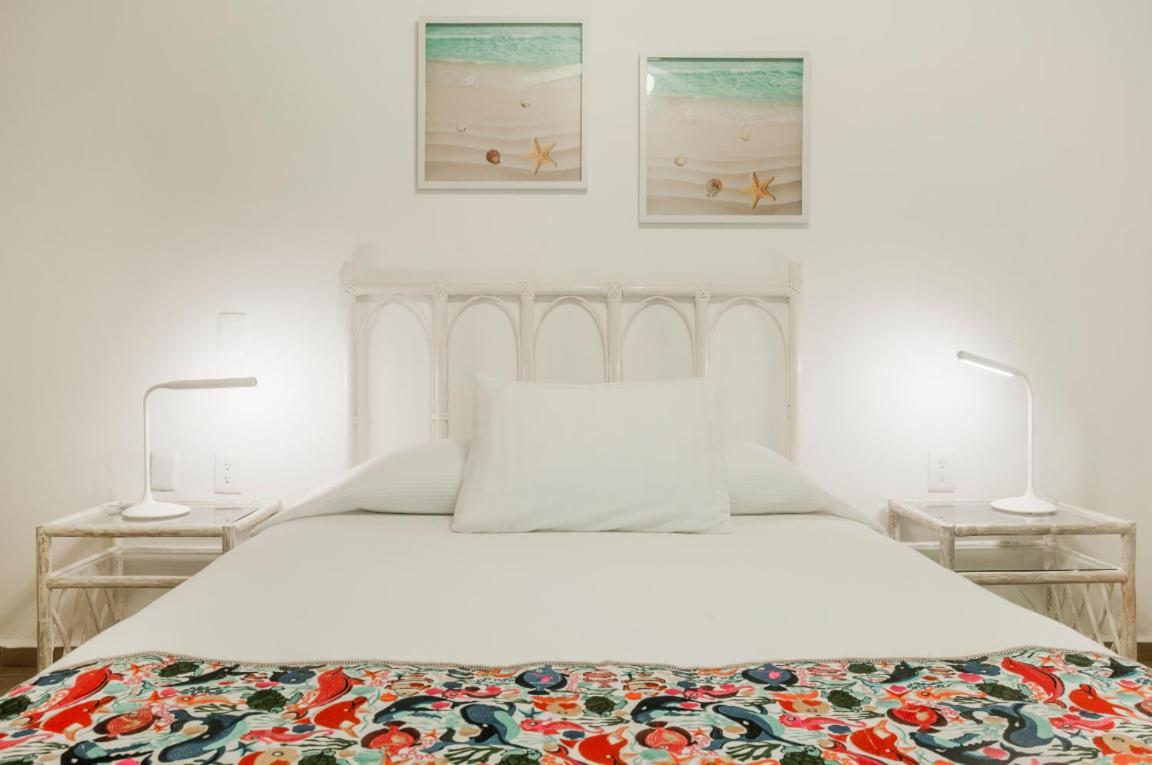Casita Del Mar Διαμέρισμα Κανκούν Εξωτερικό φωτογραφία
