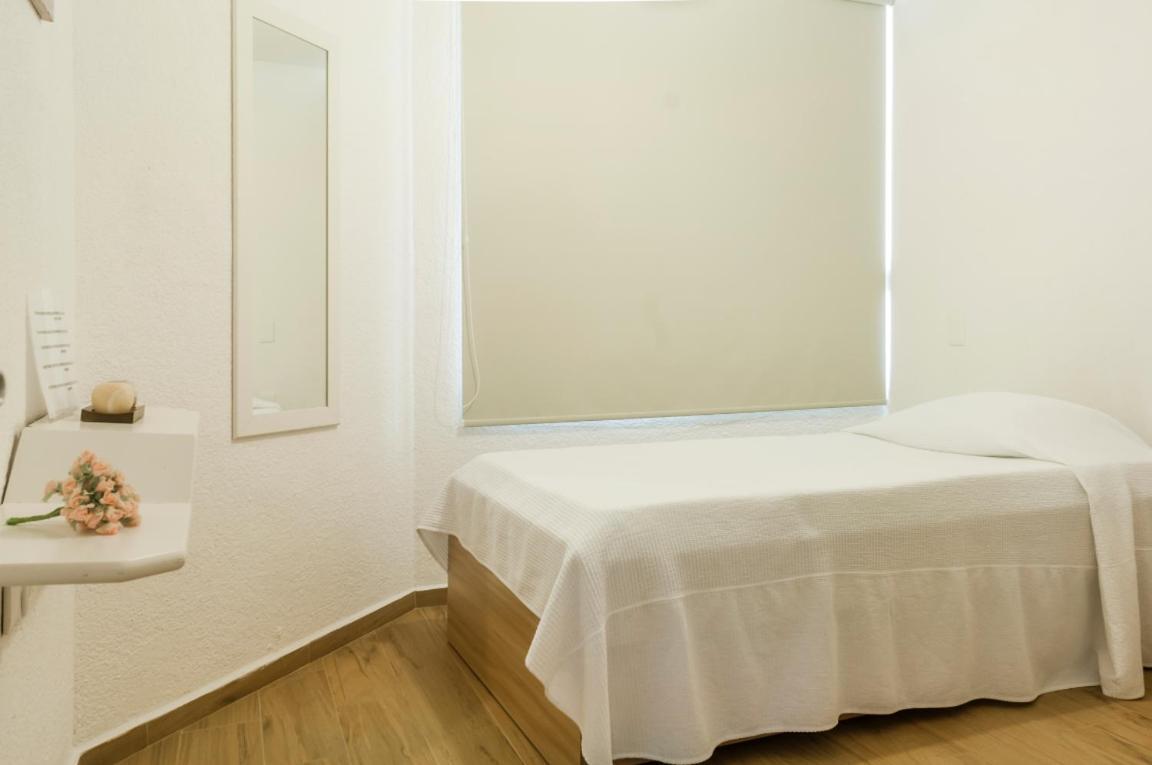 Casita Del Mar Διαμέρισμα Κανκούν Εξωτερικό φωτογραφία