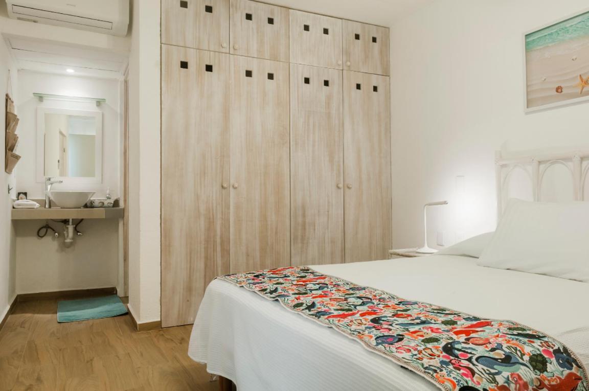 Casita Del Mar Διαμέρισμα Κανκούν Εξωτερικό φωτογραφία