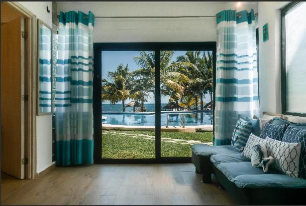 Casita Del Mar Διαμέρισμα Κανκούν Εξωτερικό φωτογραφία
